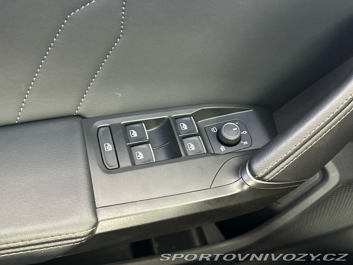 Cupra Formentor 2.0 TSI 228kW 4Drive DSG 2022