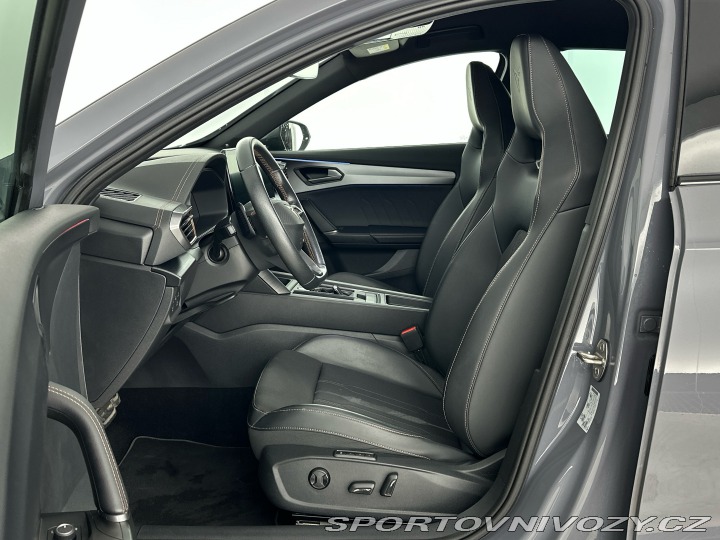 Cupra Formentor 2.0 TSI 228kW 4Drive DSG 2022
