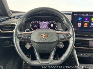 Cupra Formentor 2.0 TSI 228kW 4Drive DSG 2022