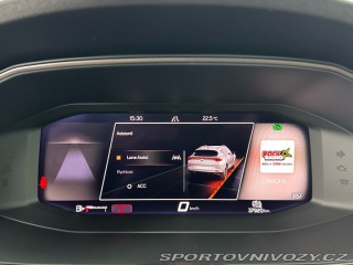 Cupra Formentor 2.0 TSI 228kW 4Drive DSG 2022