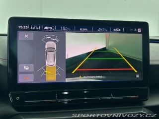 Cupra Formentor 2.0 TSI 228kW 4Drive DSG 2022