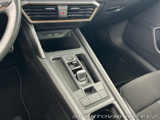 Cupra Formentor 2.0 TSI 228kW 4Drive DSG 2022