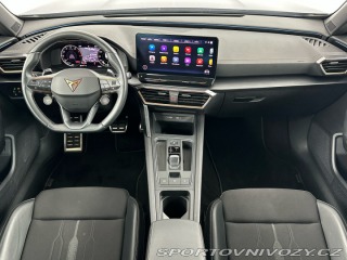 Cupra Formentor 2.0 TSI 228kW 4Drive DSG 2022
