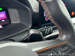 Cupra Formentor 2.0 TSI 228kW 4Drive DSG 2022