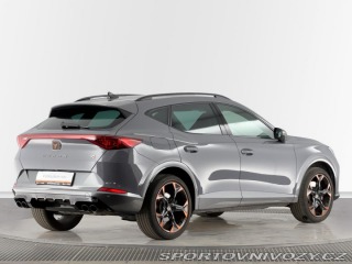 Cupra Formentor 2.0 TSI 228kW 4Drive DSG 2022
