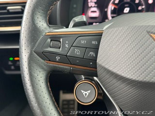 Cupra Formentor 2.0 TSI 228kW 4Drive DSG 2022