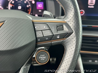 Cupra Formentor 2.0 TSI 228kW 4Drive DSG 2022