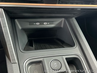 Cupra Formentor 2.0 TSI 228kW 4Drive DSG 2022