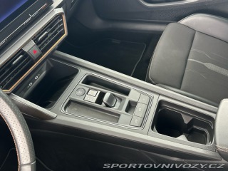 Cupra Formentor 2.0 TSI 228kW 4Drive DSG 2022