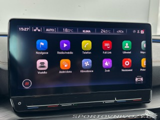 Cupra Formentor 2.0 TSI 228kW 4Drive DSG 2022