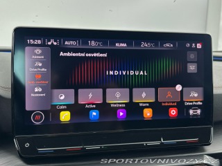 Cupra Formentor 2.0 TSI 228kW 4Drive DSG 2022