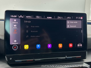 Cupra Formentor 2.0 TSI 228kW 4Drive DSG 2022