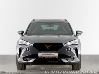 Cupra Formentor 2.0 TSI 228kW 4Drive DSG 2022