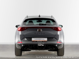Cupra Formentor 2.0 TSI 228kW 4Drive DSG 2022