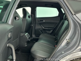 Cupra Formentor 2.0 TSI 228kW 4Drive DSG 2022