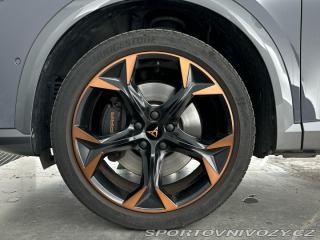 Cupra Formentor 2.0 TSI 228kW 4Drive DSG 2022