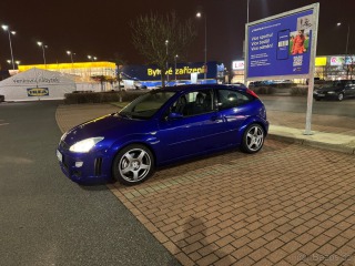 Ford Focus RS MK1