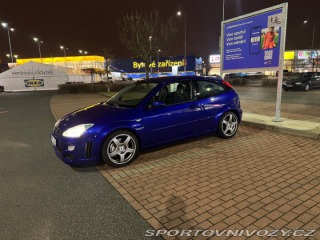 Ford Focus RS MK1 2003