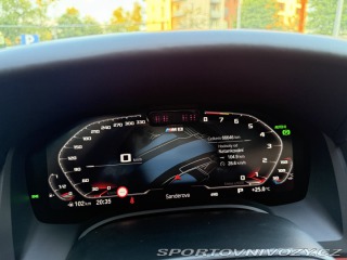 BMW M8 Competition 2020