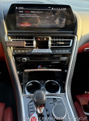 BMW M8 Competition 2020
