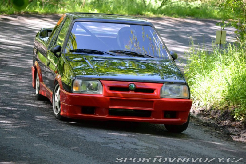 Škoda Ostatní modely FAVORIT PICK-UP FREESTYLE