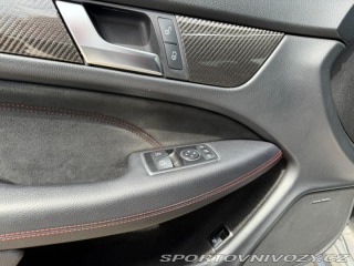 Mercedes-Benz C C 63 AMG Black Series 2012