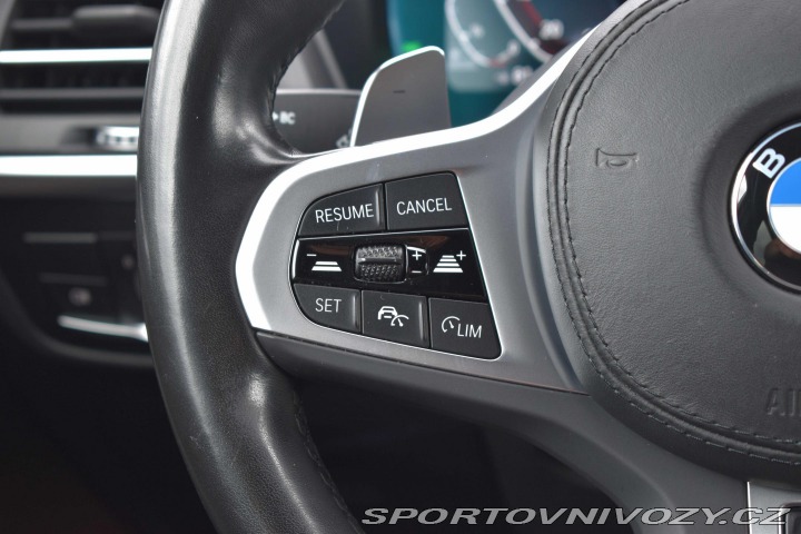 BMW X4 xDrive30d ///M*TAŽNÉ*ZÁRU 2023