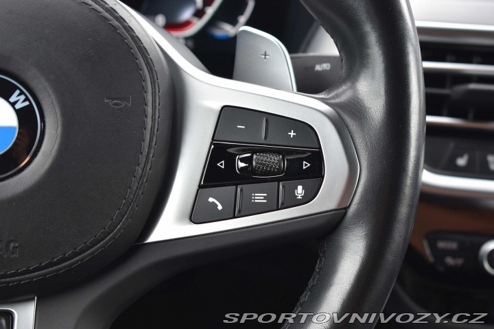 BMW X4 xDrive30d ///M*TAŽNÉ*ZÁRU 2023