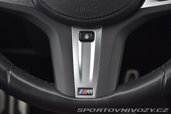 BMW X4 xDrive30d ///M*TAŽNÉ*ZÁRU 2023