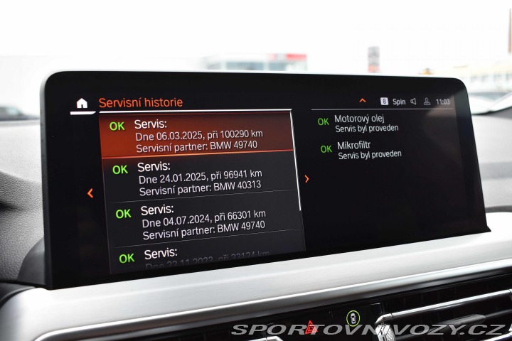 BMW X4 xDrive30d ///M*TAŽNÉ*ZÁRU 2023