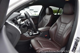 BMW X4 xDrive30d ///M*TAŽNÉ*ZÁRU 2023
