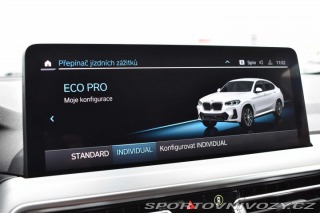 BMW X4 xDrive30d ///M*TAŽNÉ*ZÁRU 2023