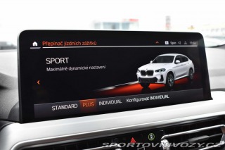 BMW X4 xDrive30d ///M*TAŽNÉ*ZÁRU 2023