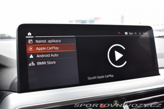 BMW X4 xDrive30d ///M*TAŽNÉ*ZÁRU 2023