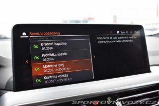 BMW X4 xDrive30d ///M*TAŽNÉ*ZÁRU 2023