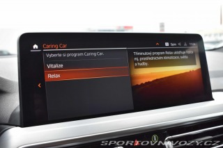 BMW X4 xDrive30d ///M*TAŽNÉ*ZÁRU 2023