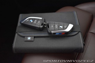 BMW X4 xDrive30d ///M*TAŽNÉ*ZÁRU 2023