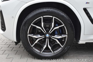 BMW X4 xDrive30d ///M*TAŽNÉ*ZÁRU 2023