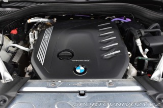 BMW X4 xDrive30d ///M*TAŽNÉ*ZÁRU 2023