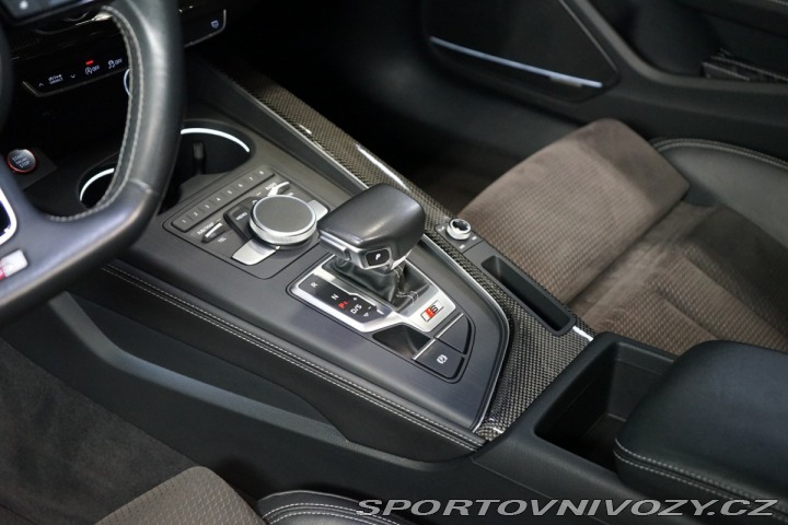 Audi S5 SPORTBACK*QUATTRO*B&O 2018