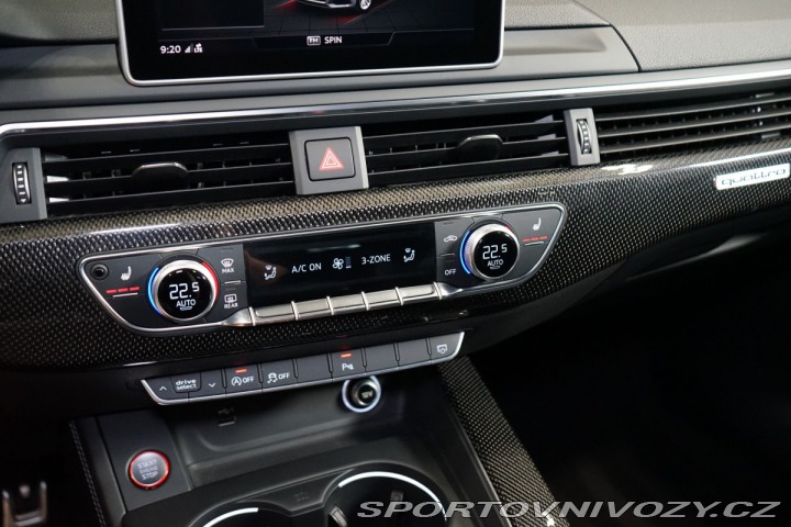 Audi S5 SPORTBACK*QUATTRO*B&O 2018