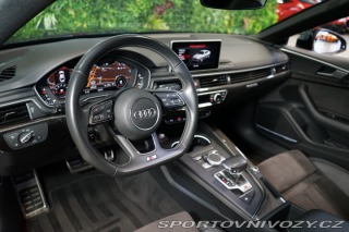 Audi S5 SPORTBACK*QUATTRO*B&O 2018