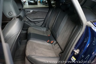 Audi S5 SPORTBACK*QUATTRO*B&O 2018