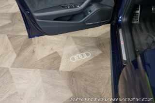 Audi S5 SPORTBACK*QUATTRO*B&O 2018
