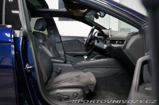 Audi S5 SPORTBACK*QUATTRO*B&O 2018