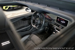 Audi S5 SPORTBACK*QUATTRO*B&O 2018