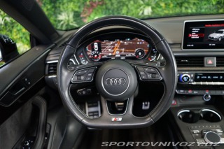 Audi S5 SPORTBACK*QUATTRO*B&O 2018
