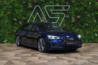 Audi S5 SPORTBACK*QUATTRO*B&O 2018