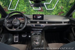 Audi S5 SPORTBACK*QUATTRO*B&O 2018