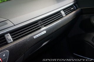 Audi S5 SPORTBACK*QUATTRO*B&O 2018